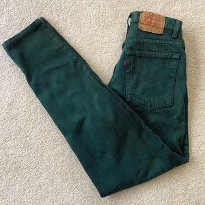 Vintage Levi’s Jeans